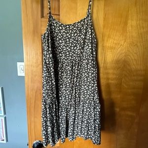 American eagle dress